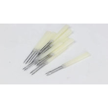 Hot new products sharp needle disposable veterinary syringe for sale
